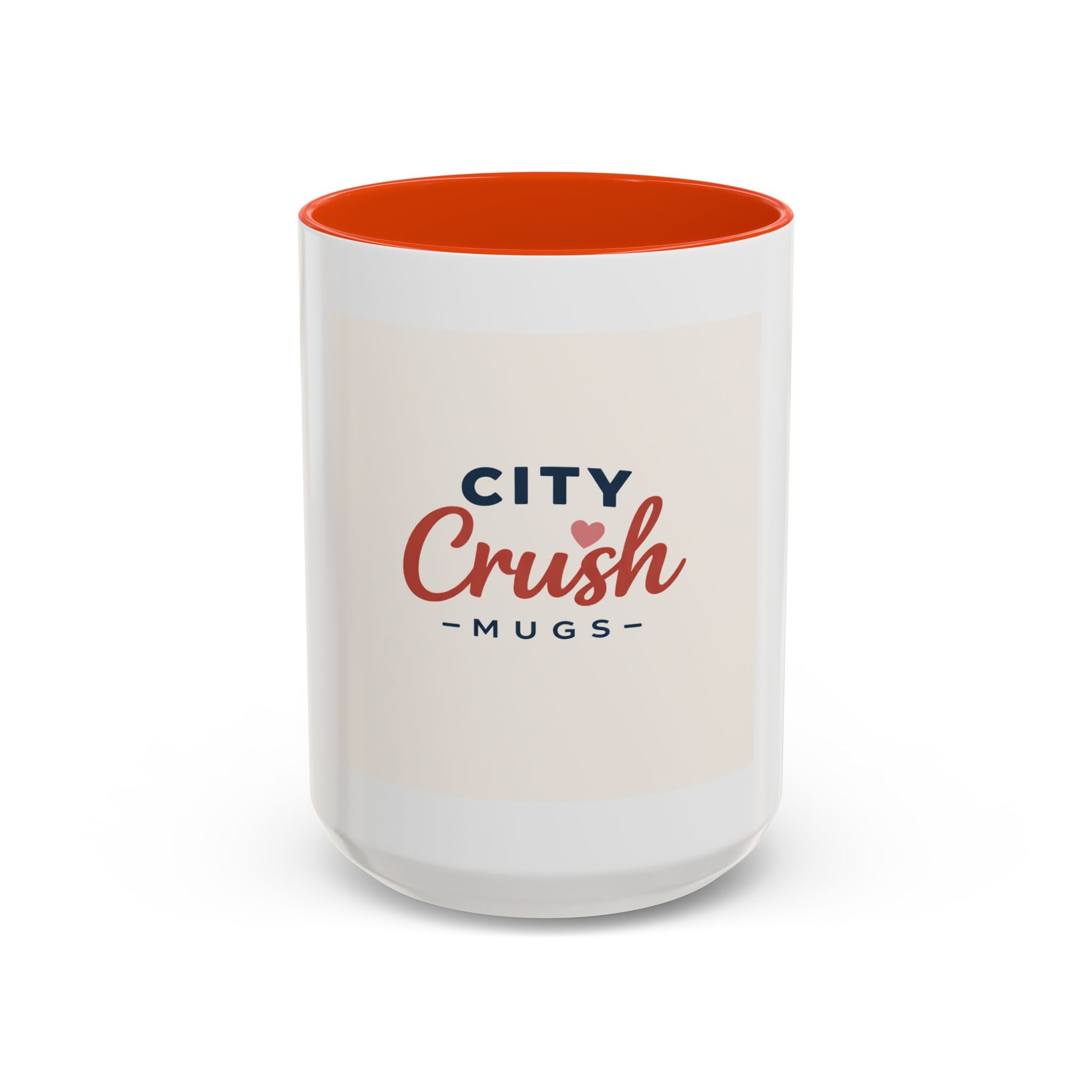 City Crush Ceramic Mug