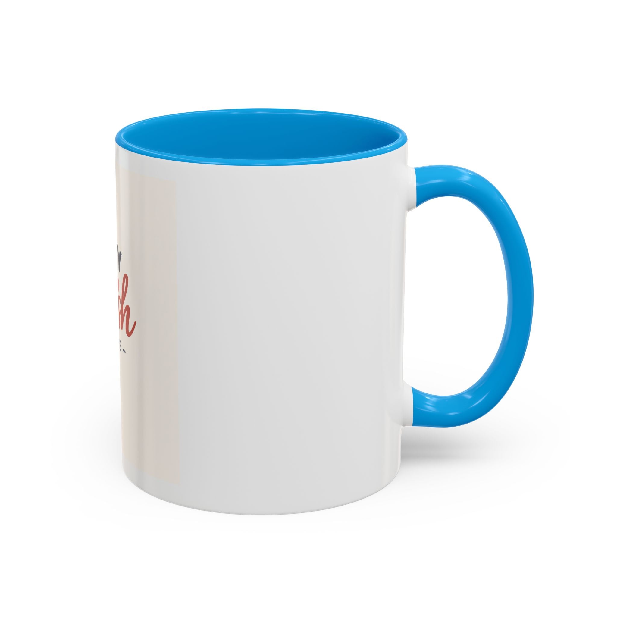 City Crush Ceramic Mug