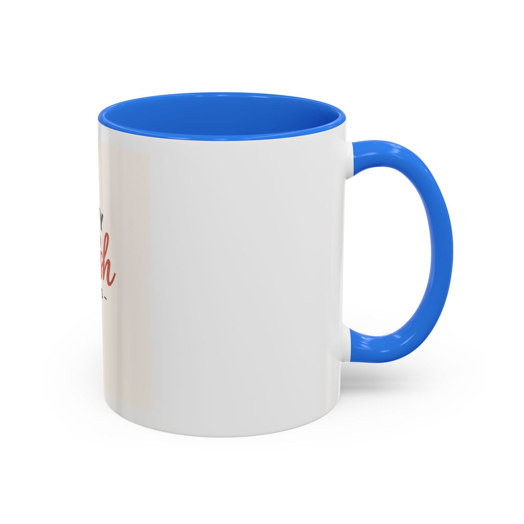 City Crush Ceramic Mug