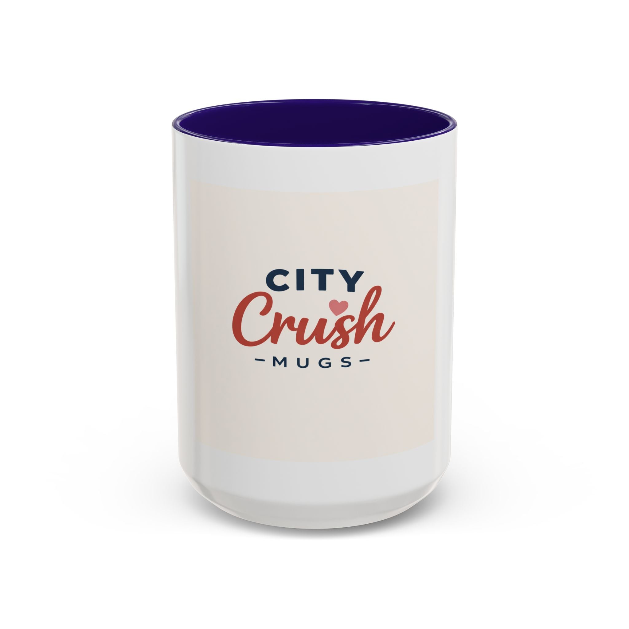 City Crush Ceramic Mug