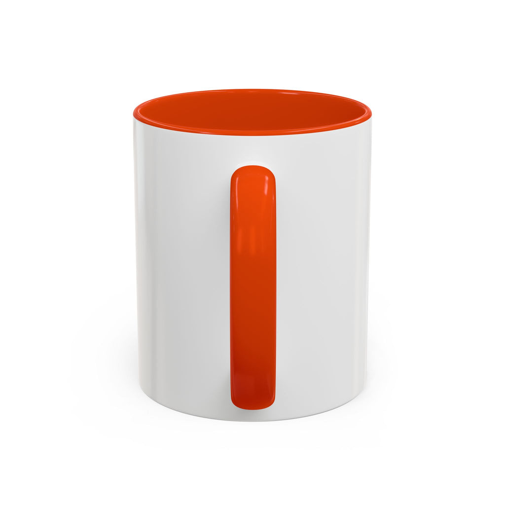 City Crush Ceramic Mug