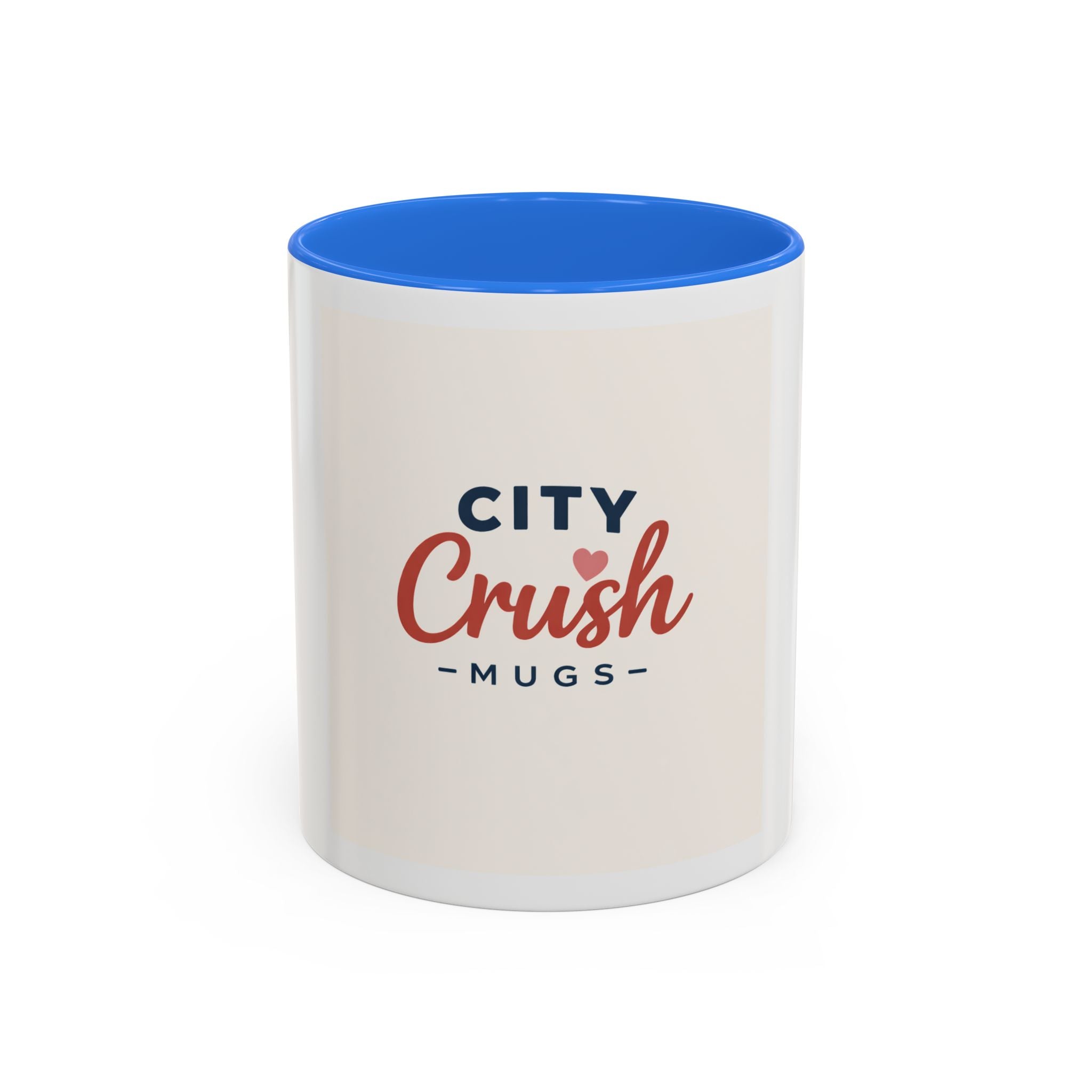 City Crush Ceramic Mug