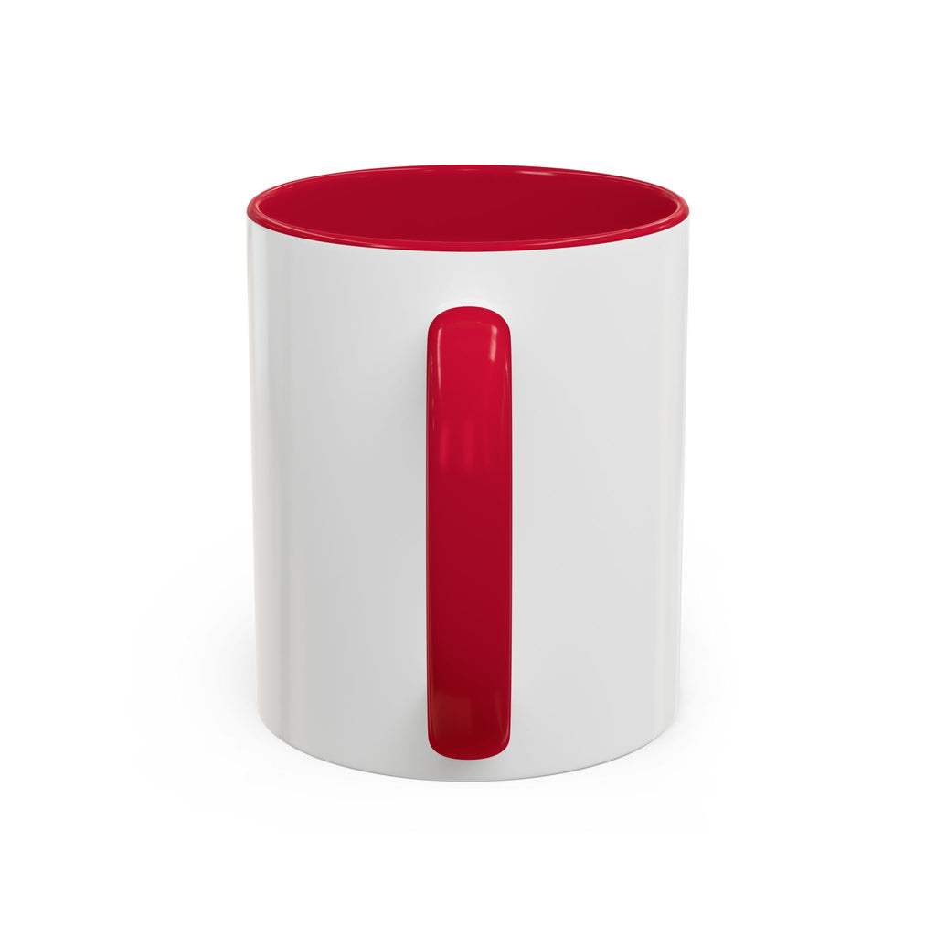 City Crush Ceramic Mug