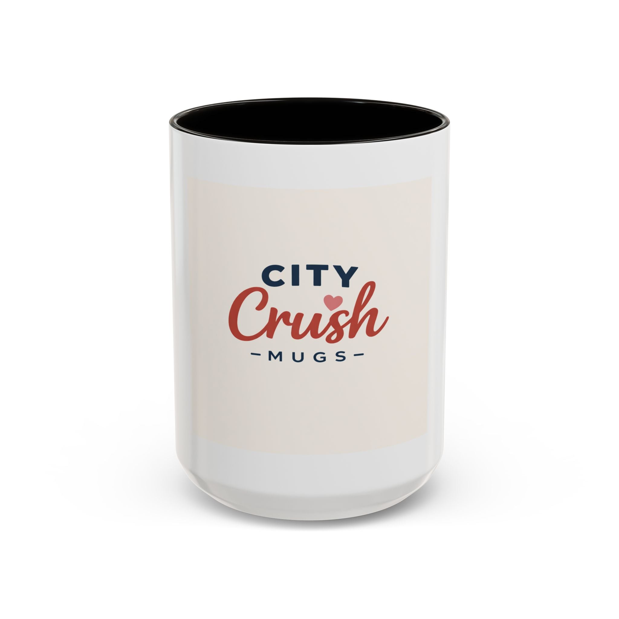 City Crush Ceramic Mug