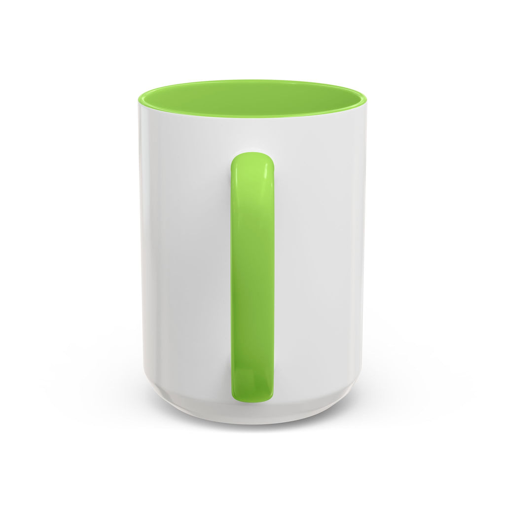 City Crush Ceramic Mug