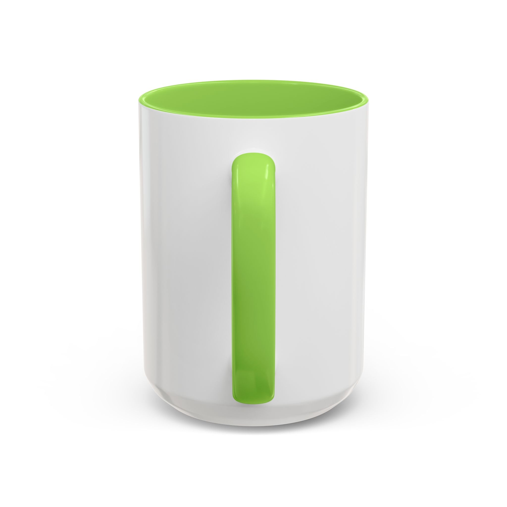 City Crush Ceramic Mug