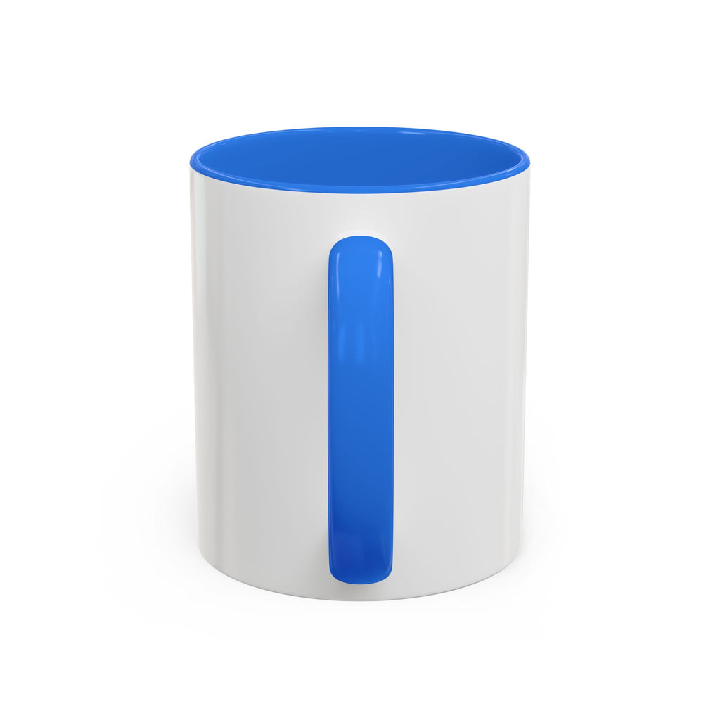City Crush Ceramic Mug