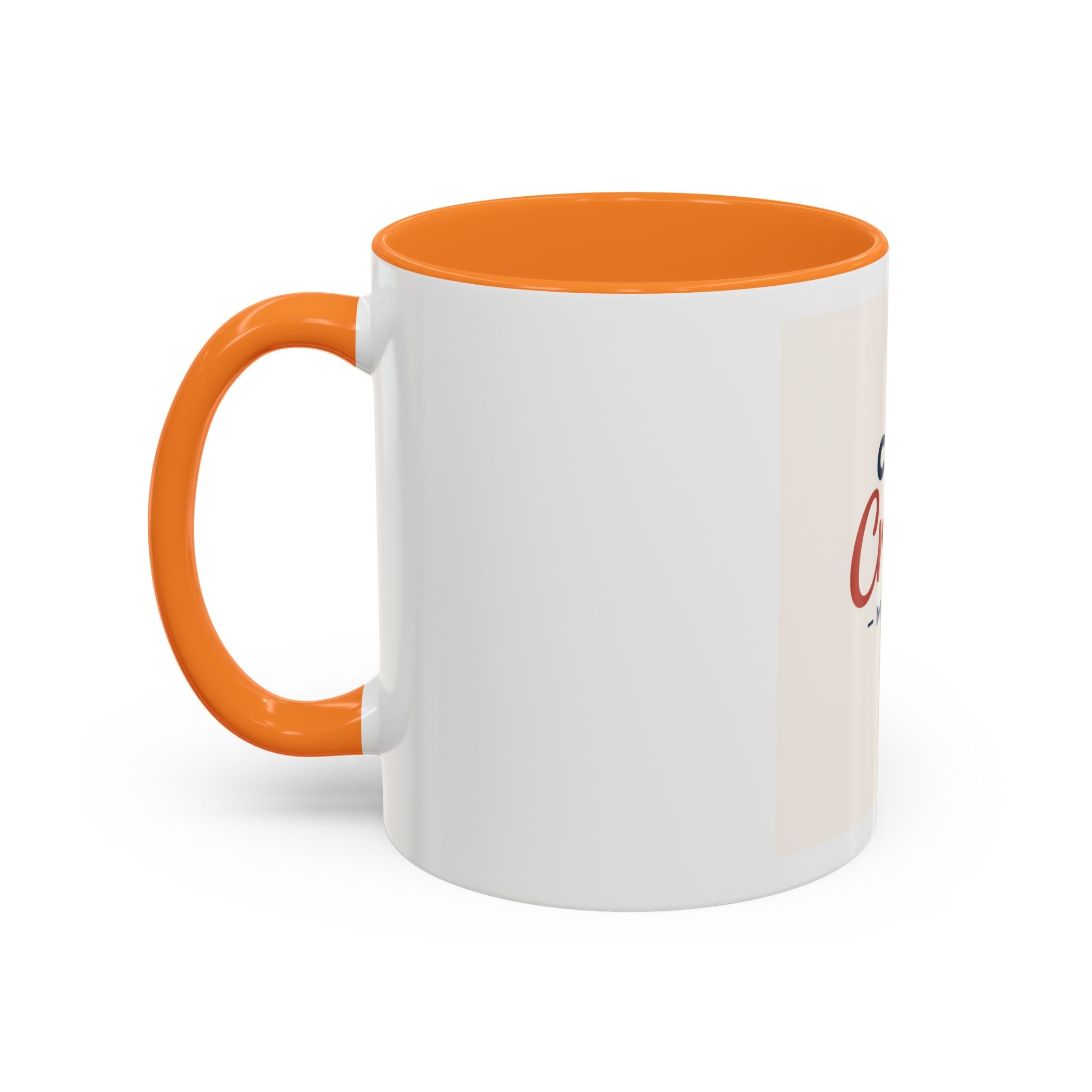 City Crush Ceramic Mug