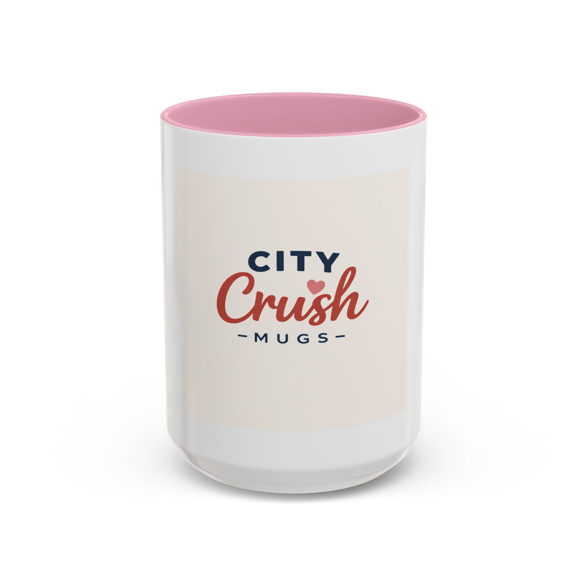 City Crush Ceramic Mug