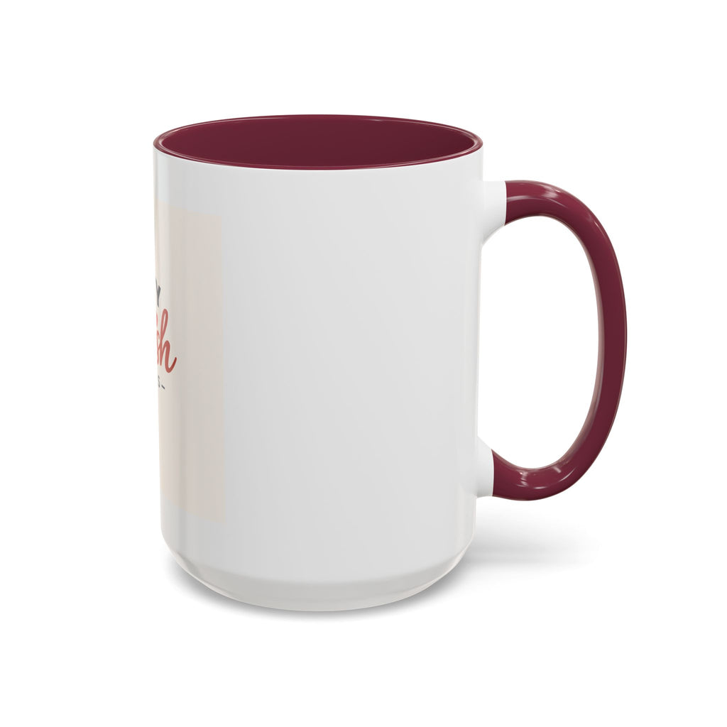 City Crush Ceramic Mug