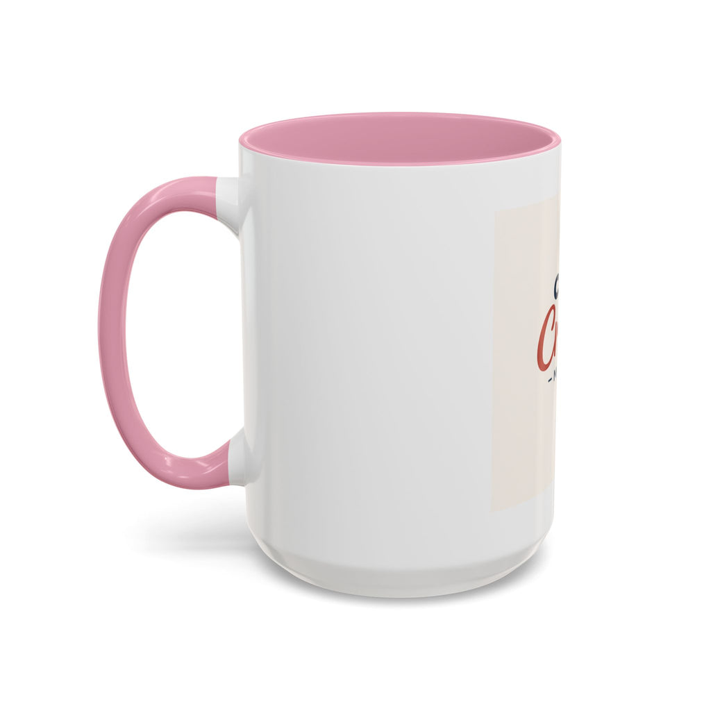 City Crush Ceramic Mug