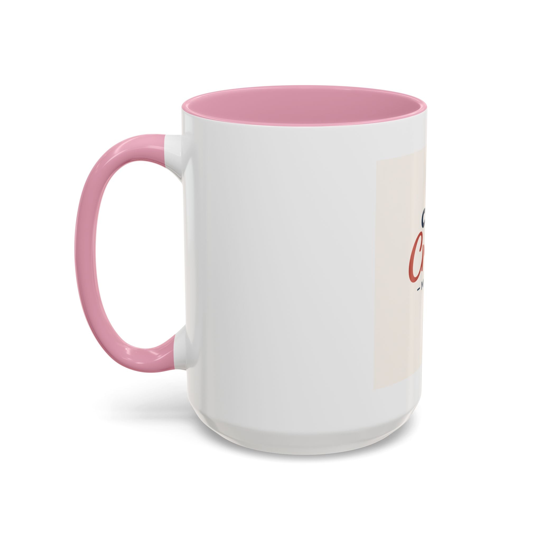City Crush Ceramic Mug