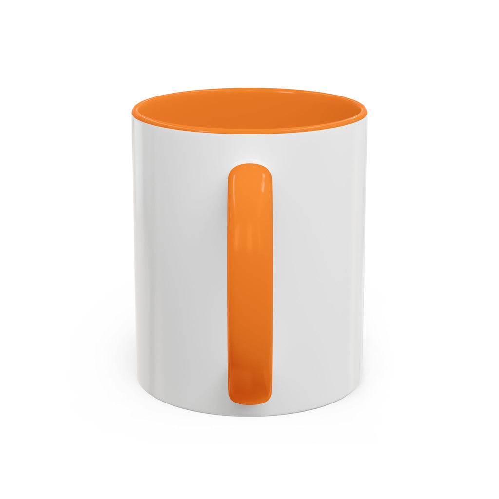 City Crush Ceramic Mug