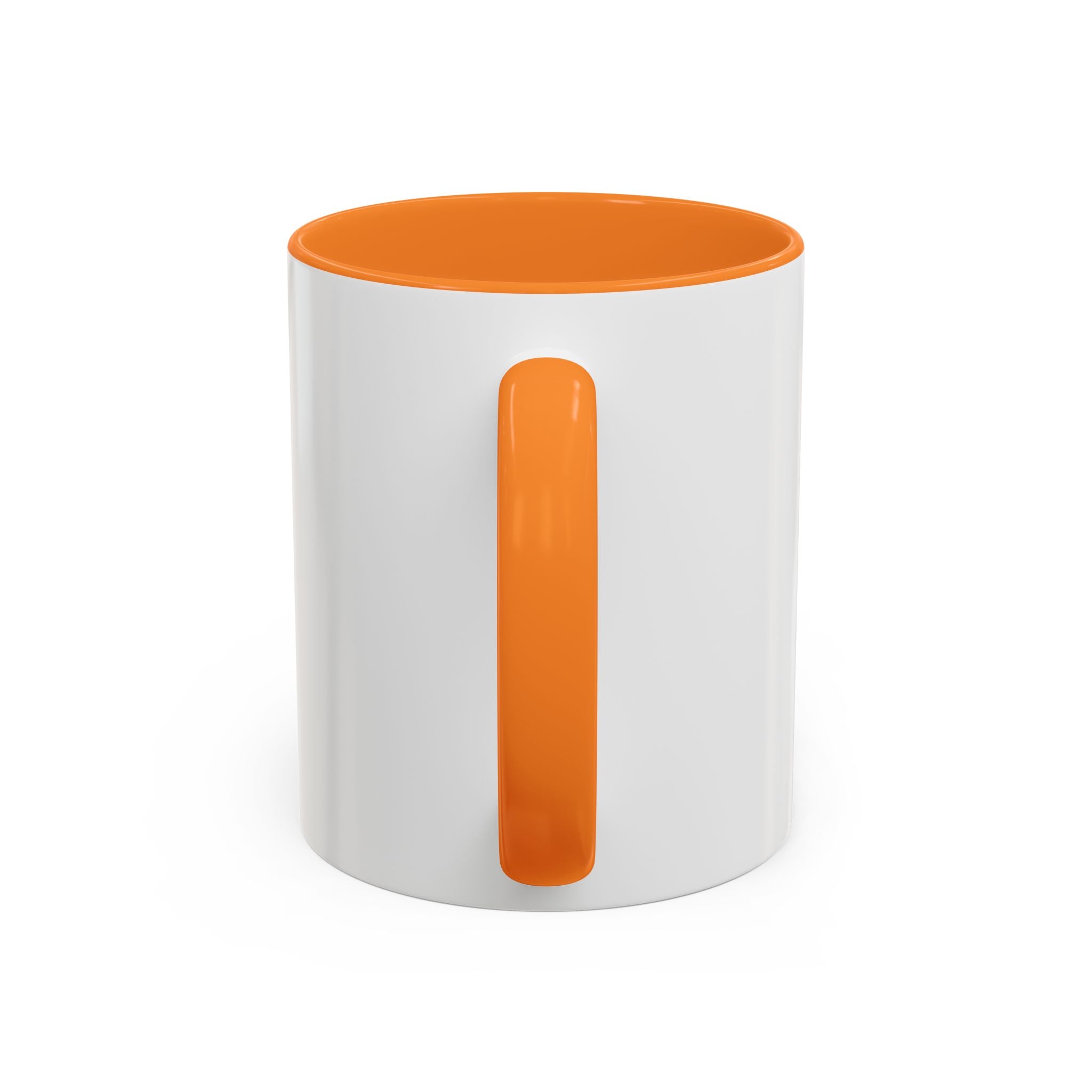 City Crush Ceramic Mug