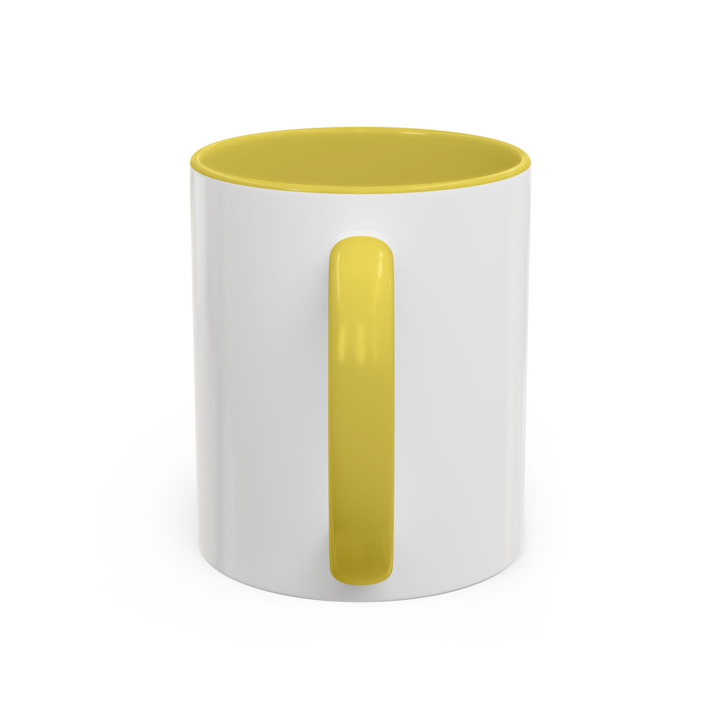 City Crush Ceramic Mug