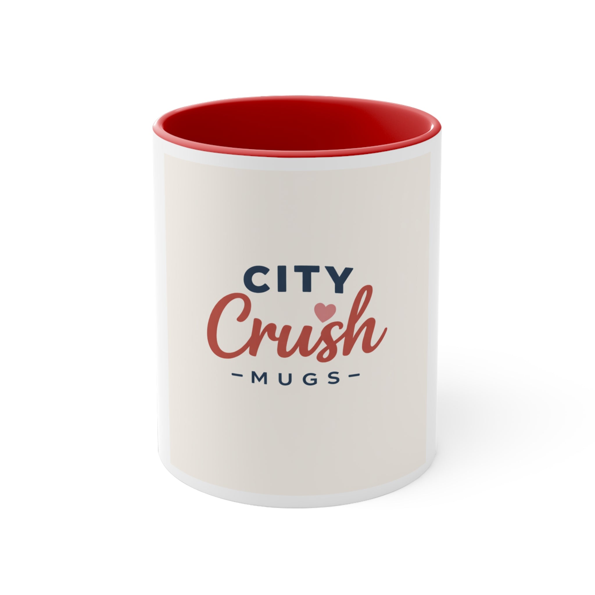 City Crush Premium Ceramic Mug