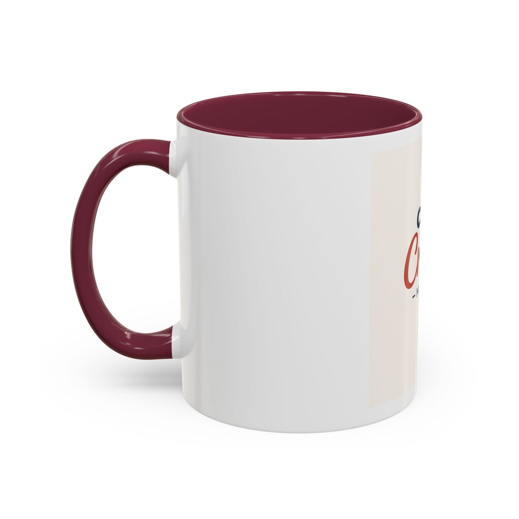 City Crush Ceramic Mug