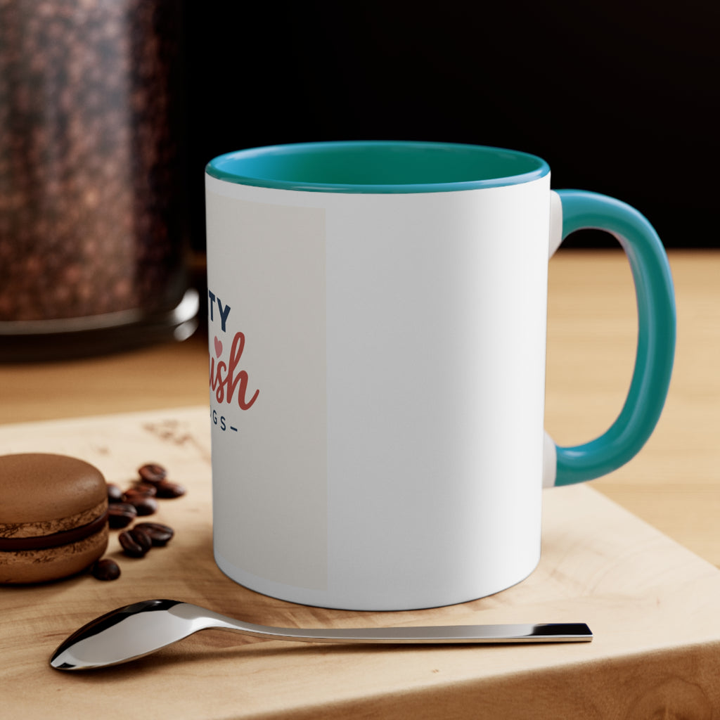 City Crush Premium Ceramic Mug