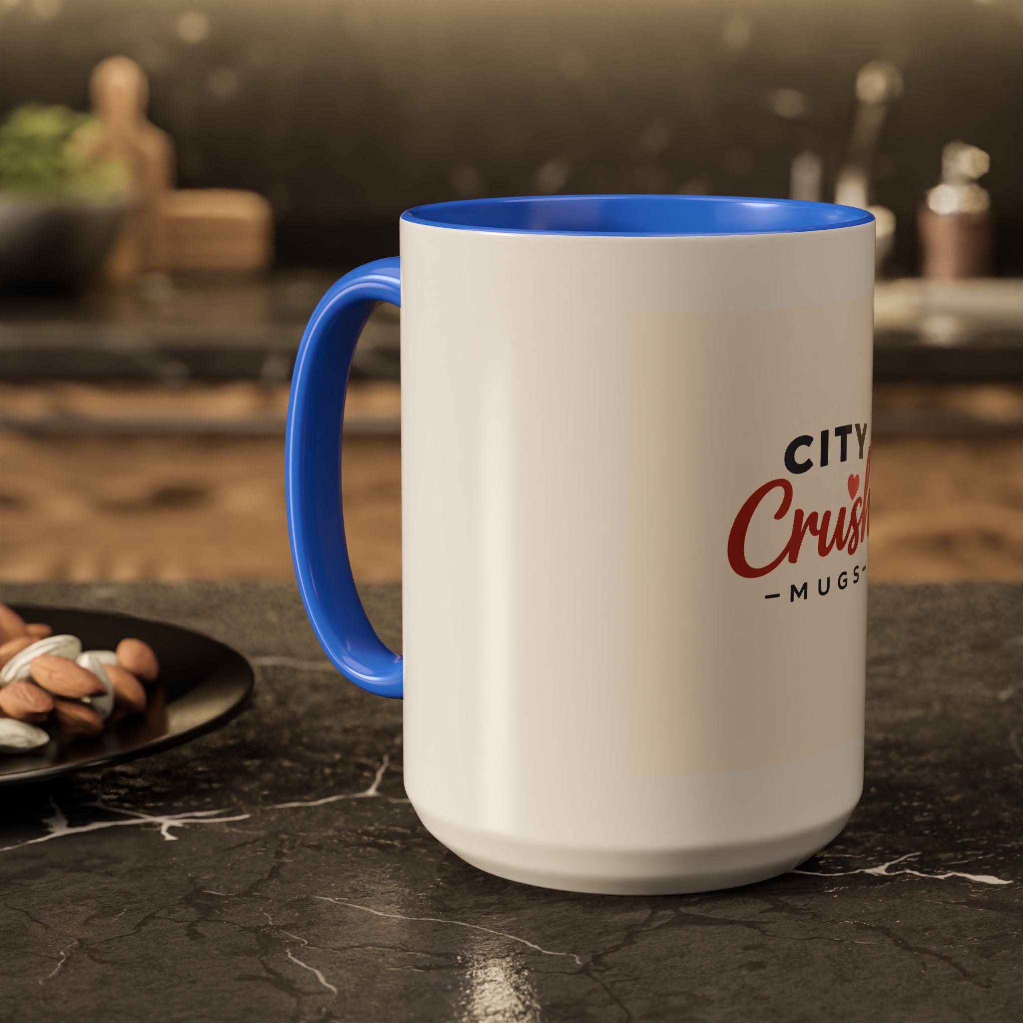 City Crush Ceramic Mug