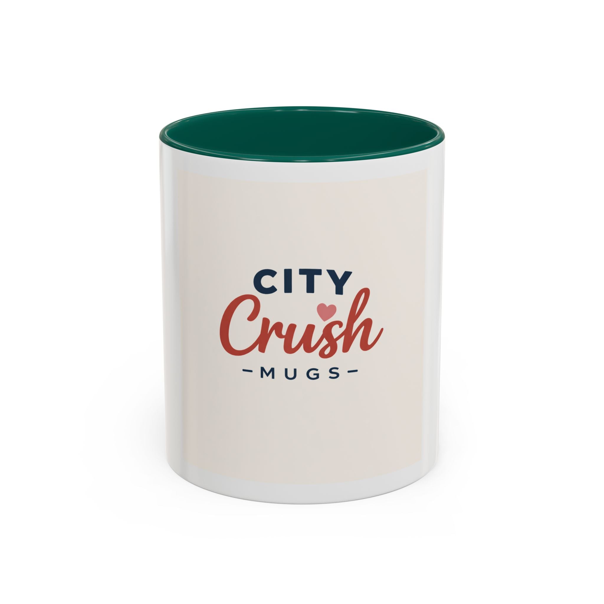 City Crush Ceramic Mug