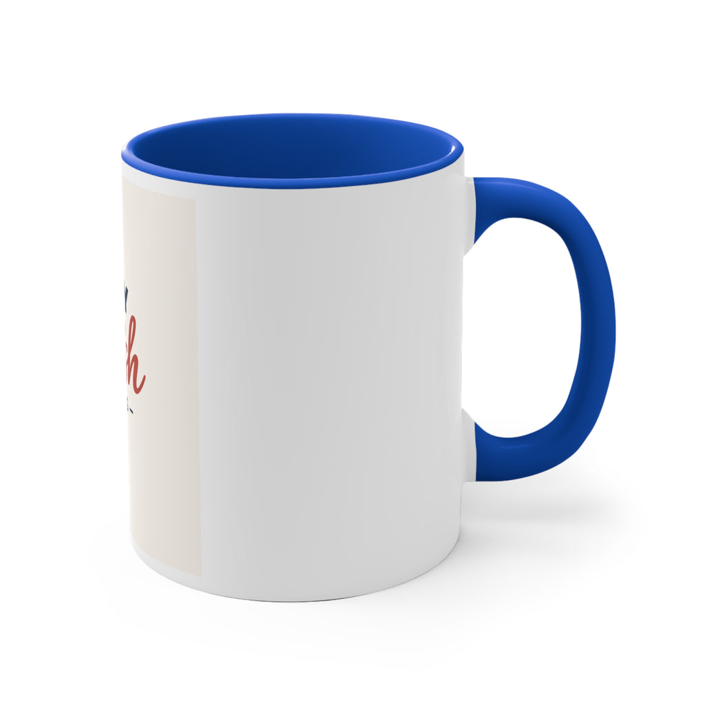 City Crush Premium Ceramic Mug