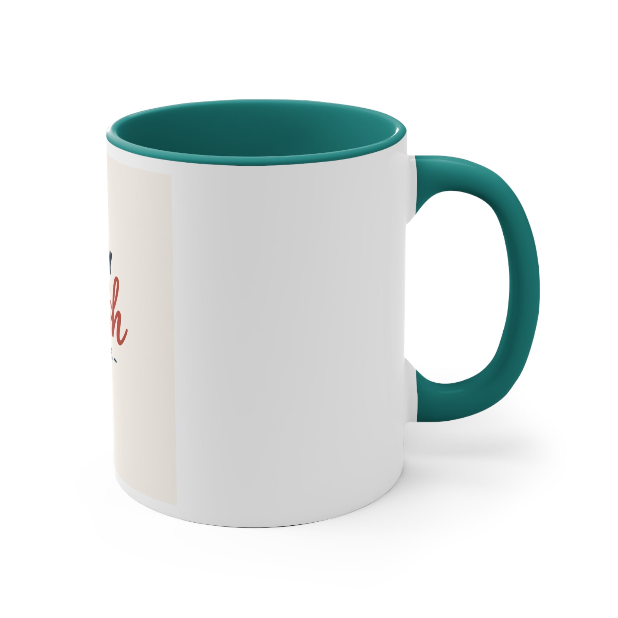 City Crush Premium Ceramic Mug