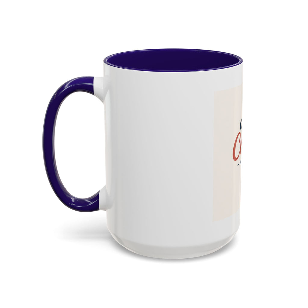 City Crush Ceramic Mug