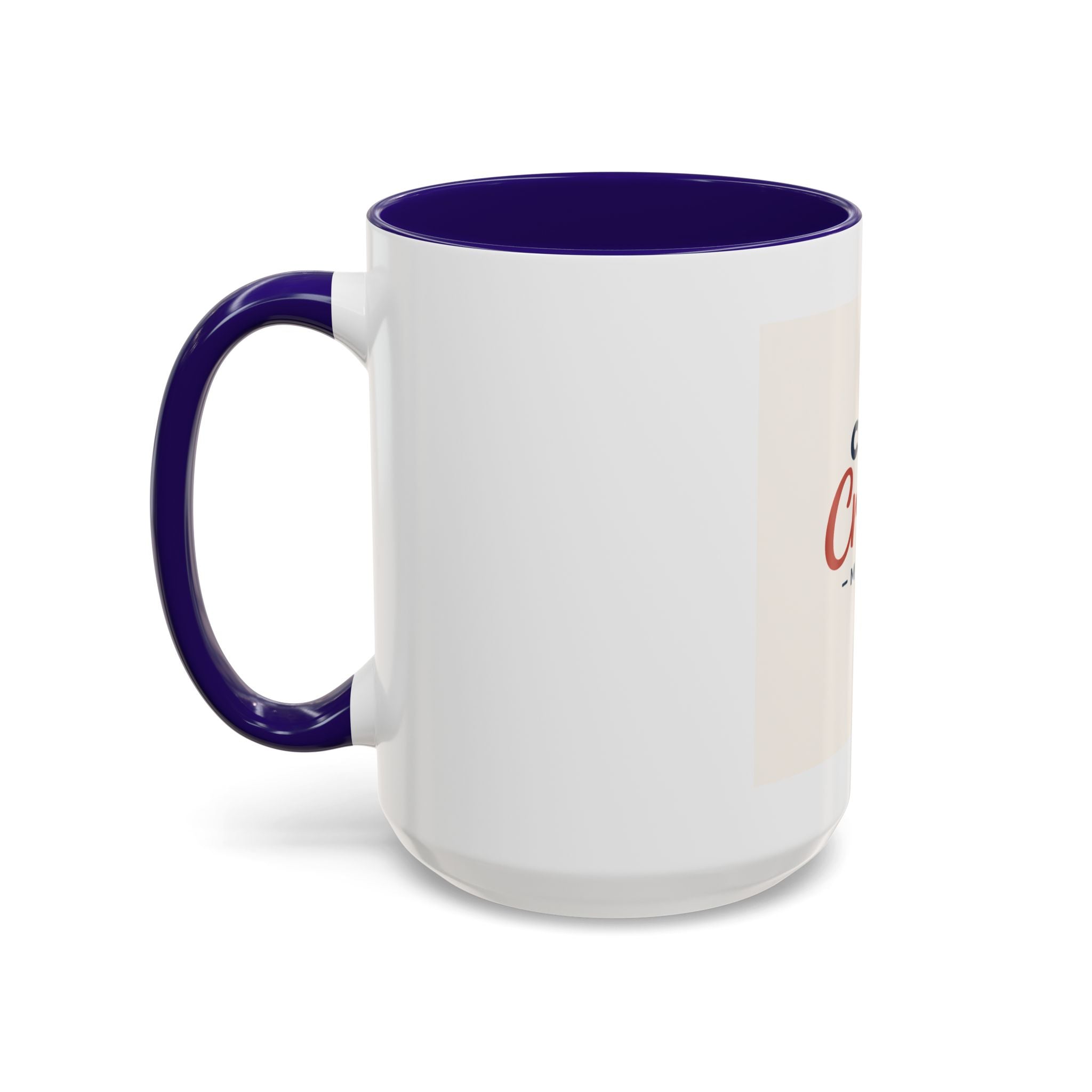 City Crush Ceramic Mug