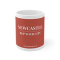 Newcastle Rep Your City Mug