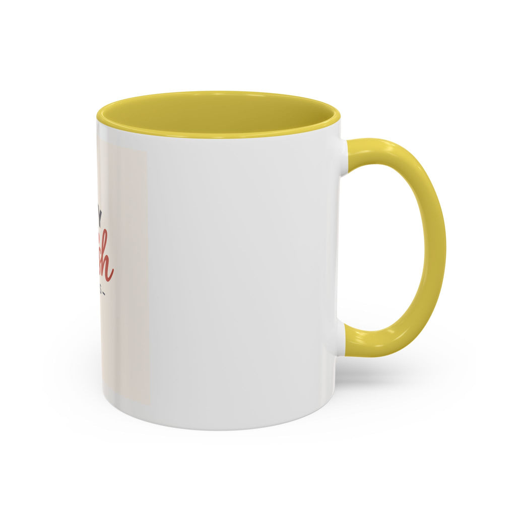 City Crush Ceramic Mug