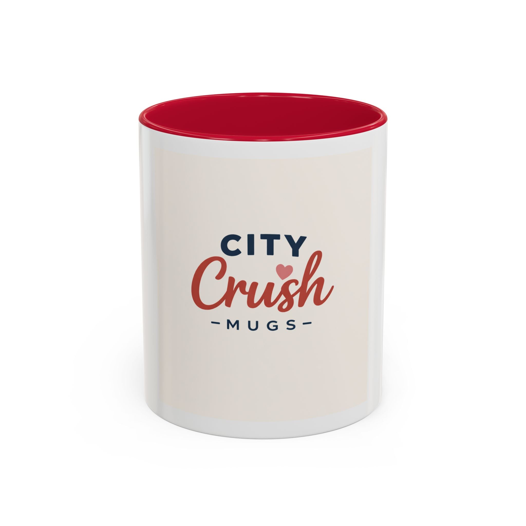 City Crush Ceramic Mug