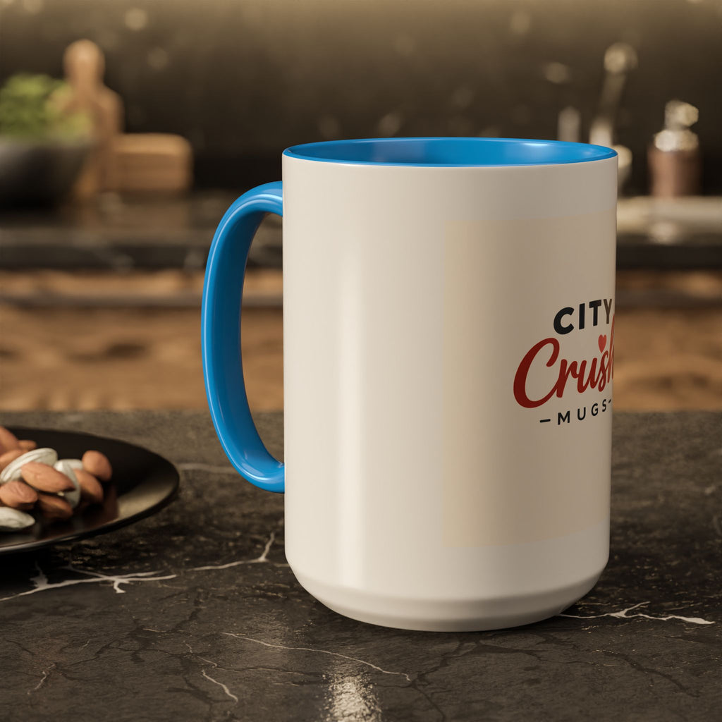 City Crush Ceramic Mug