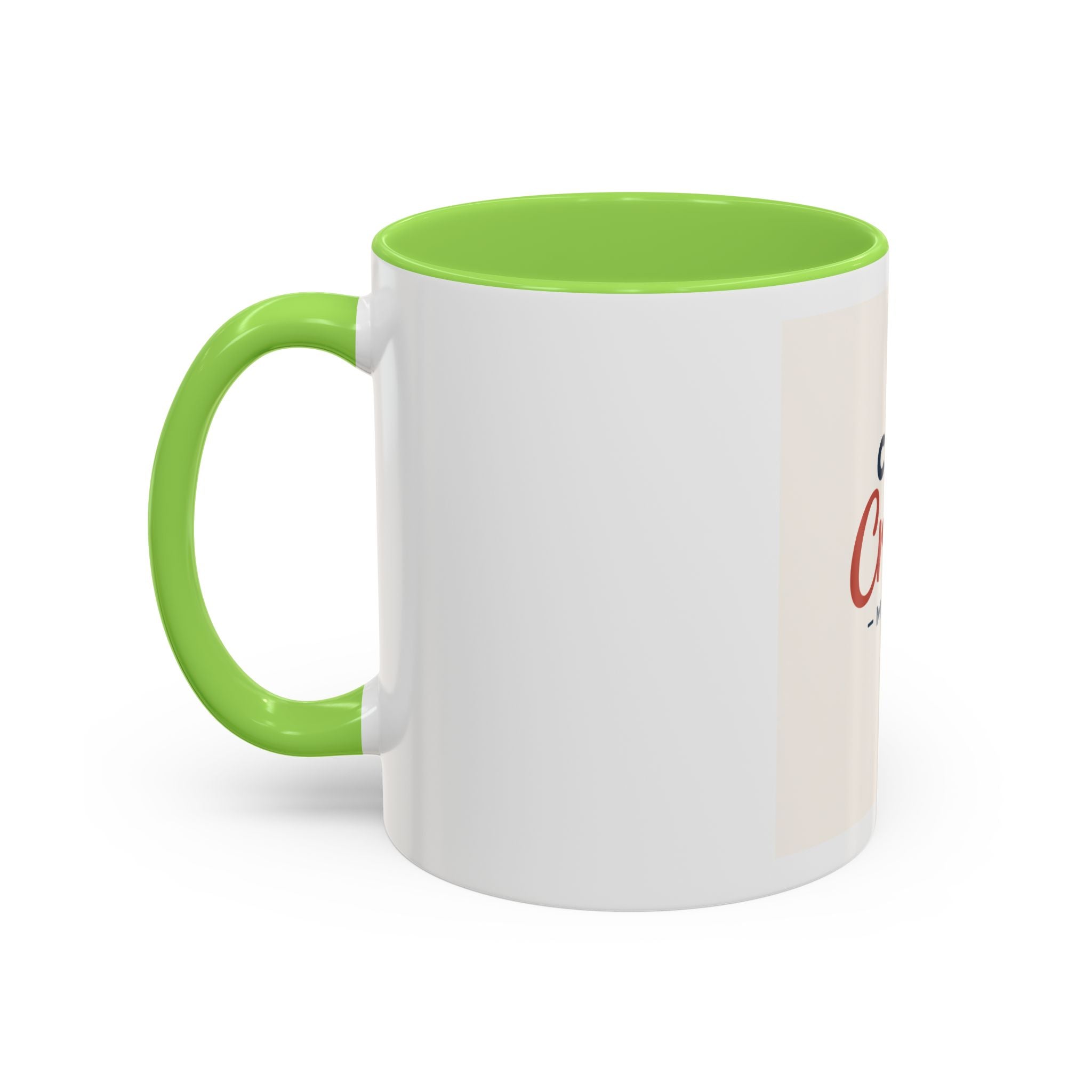 City Crush Ceramic Mug