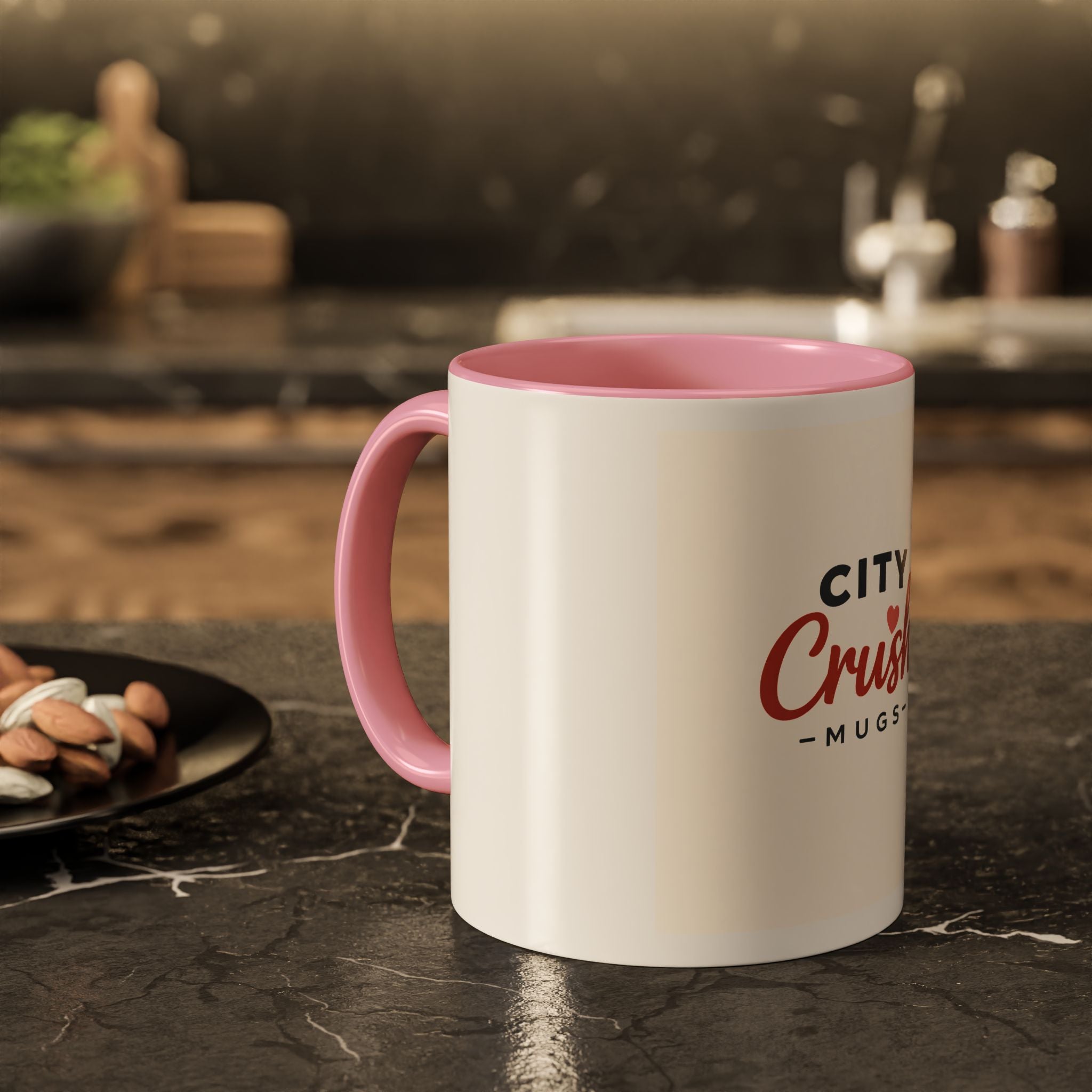 City Crush Ceramic Mug