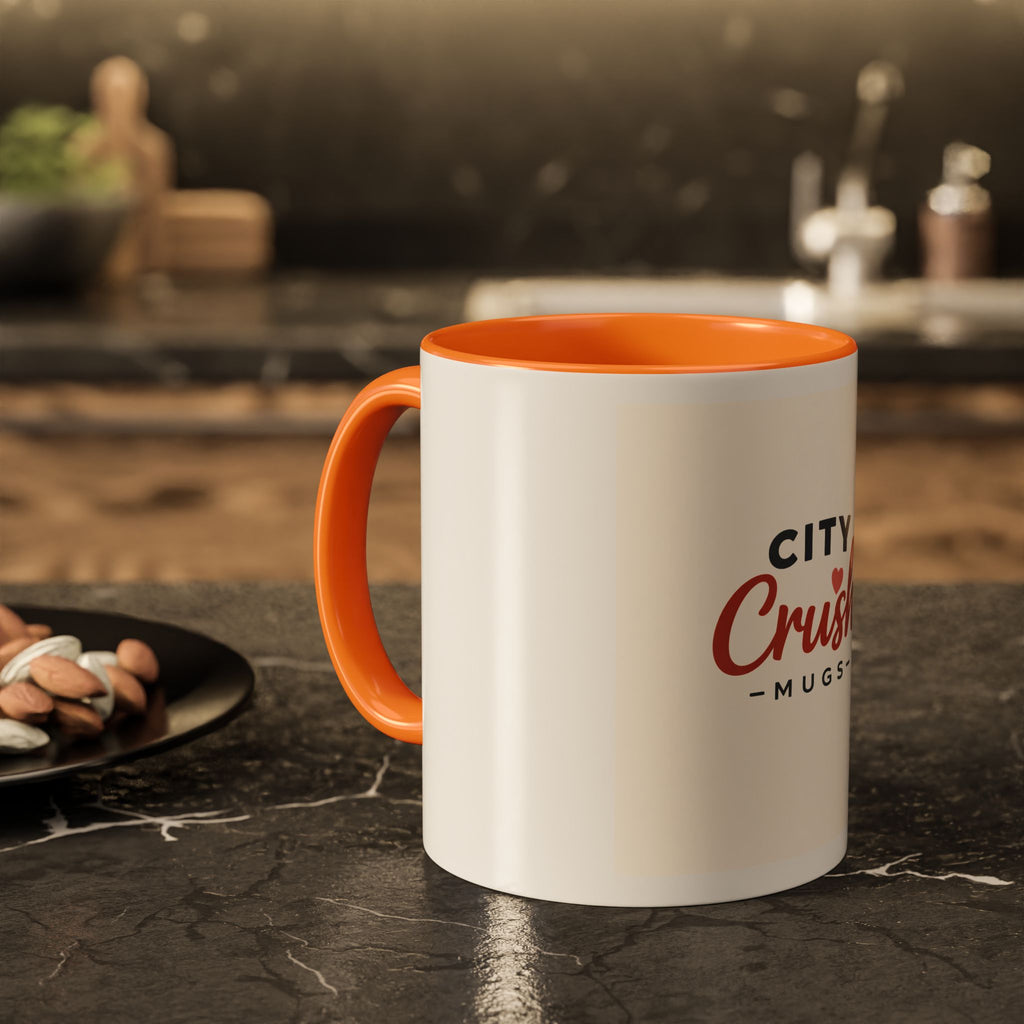 City Crush Ceramic Mug