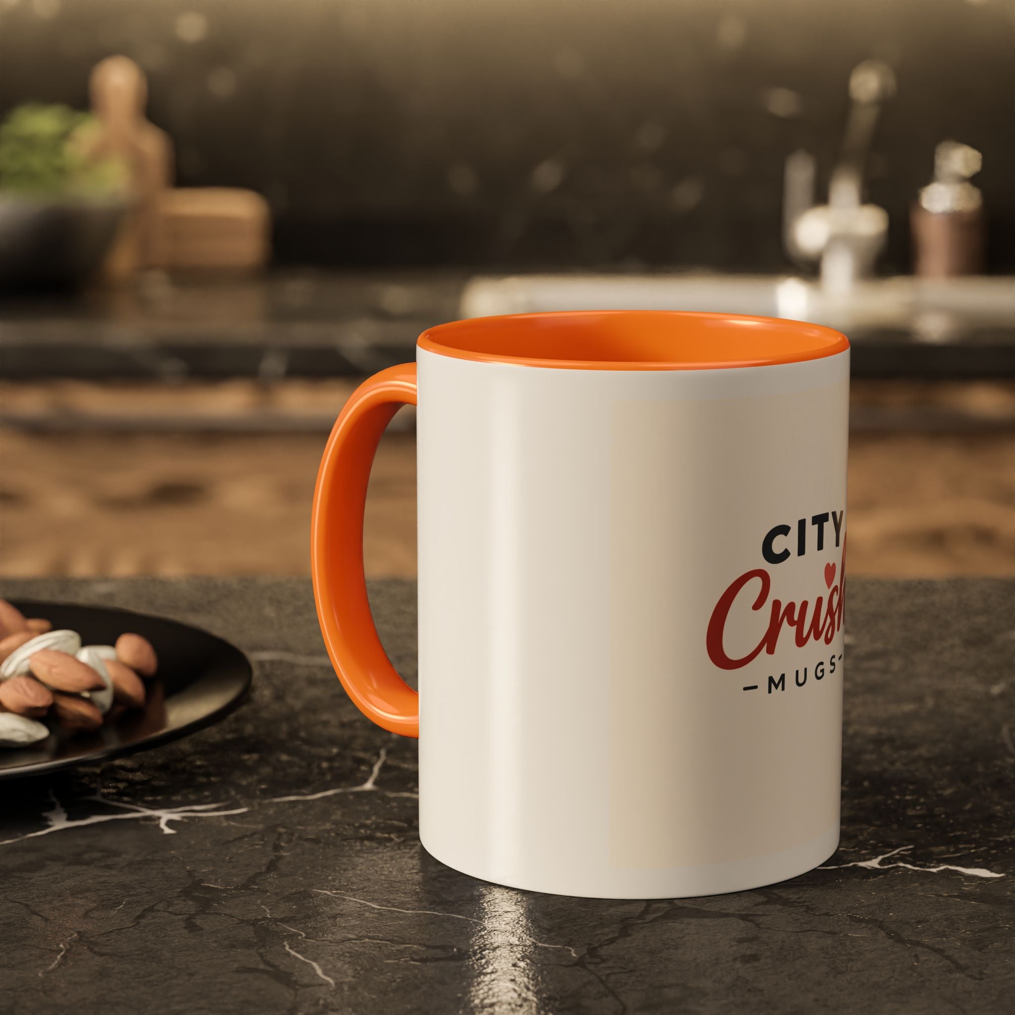 City Crush Ceramic Mug