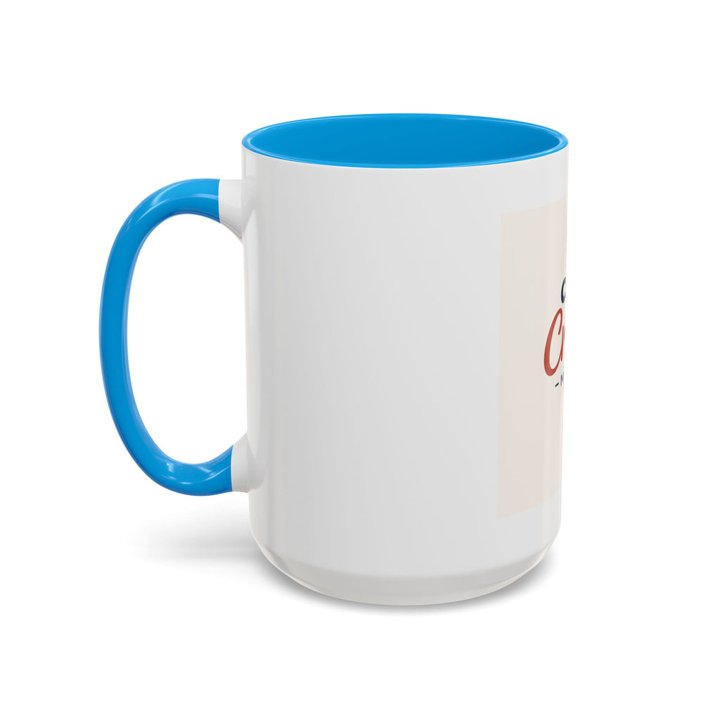 City Crush Ceramic Mug