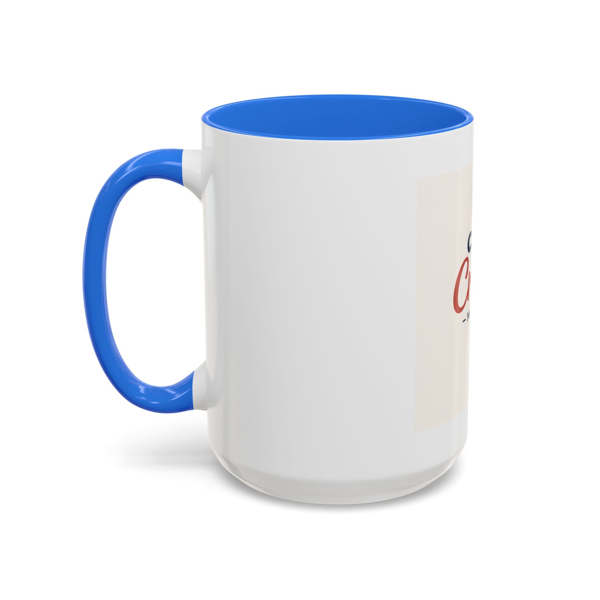 City Crush Ceramic Mug