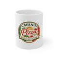 Cavanis Logo Coffee Mug