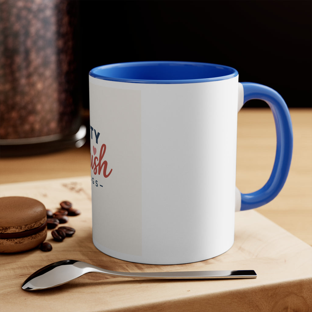 City Crush Premium Ceramic Mug