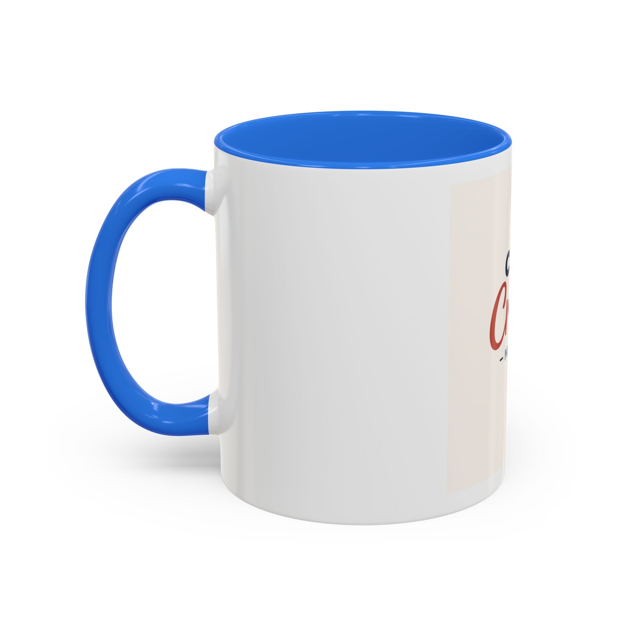 City Crush Ceramic Mug