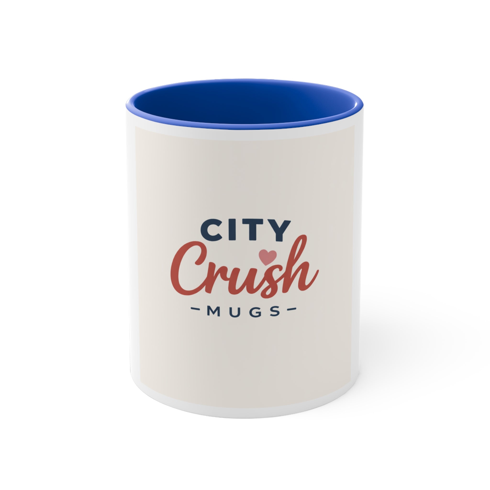 City Crush Premium Ceramic Mug