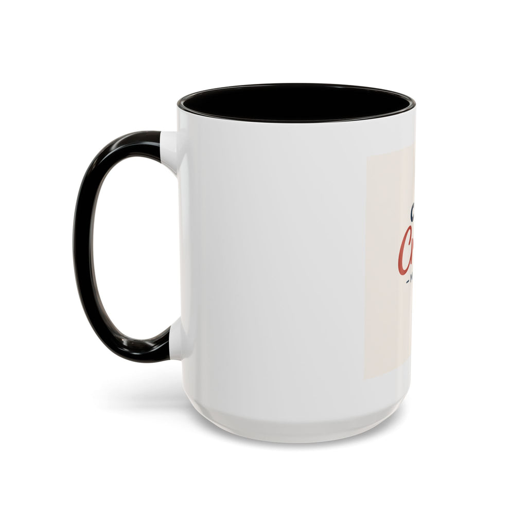 City Crush Ceramic Mug