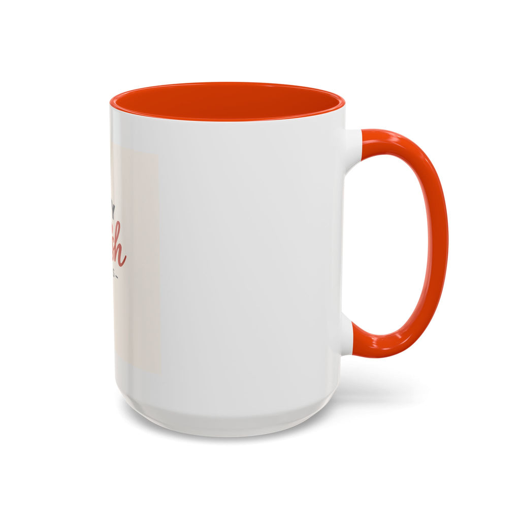 City Crush Ceramic Mug