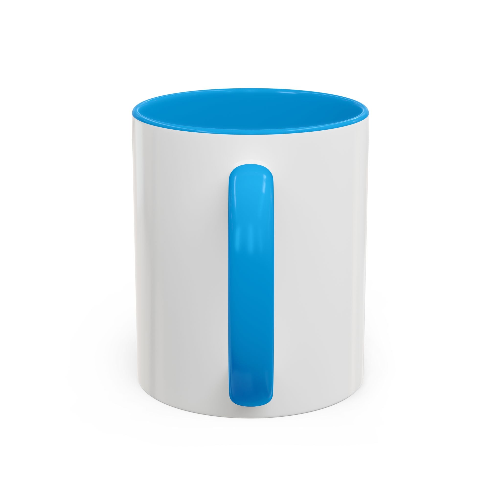 City Crush Ceramic Mug