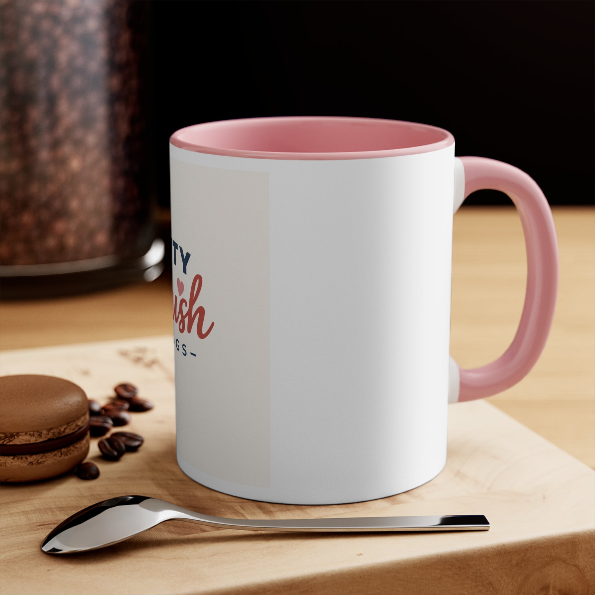 City Crush Premium Ceramic Mug