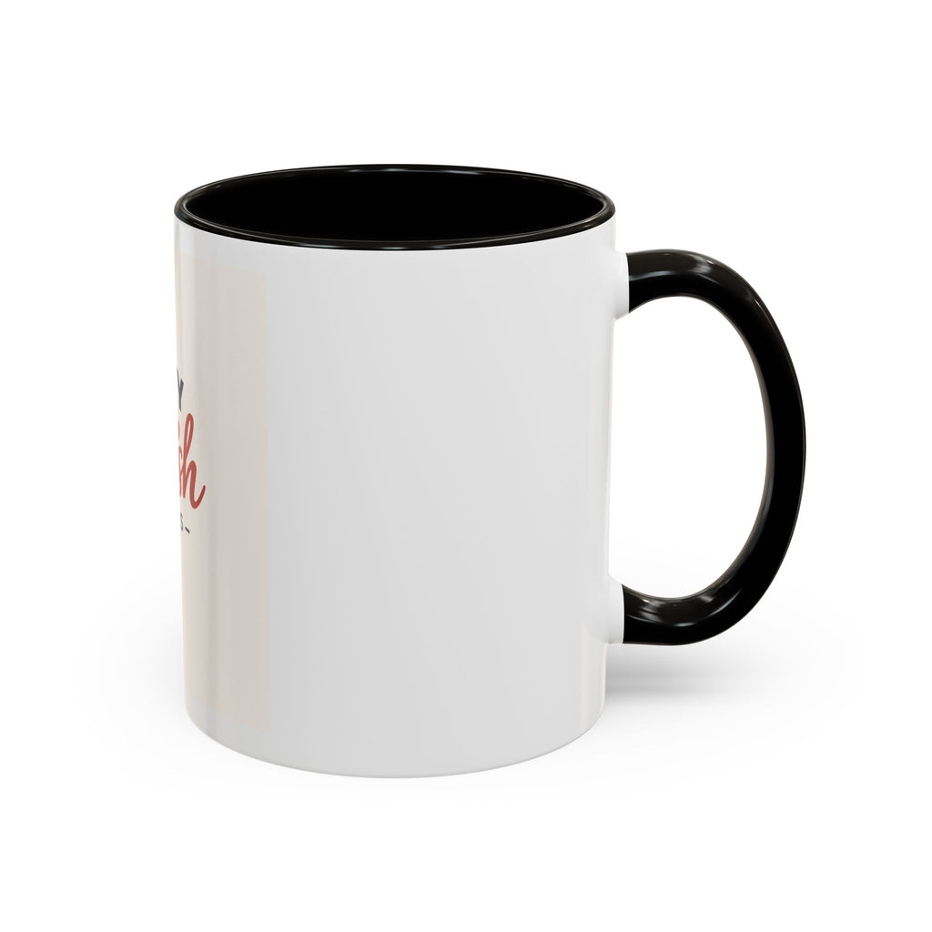 City Crush Ceramic Mug