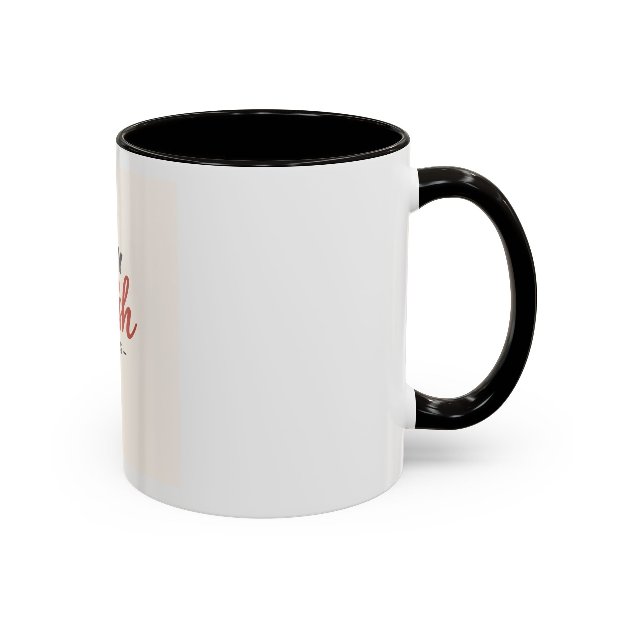 City Crush Ceramic Mug