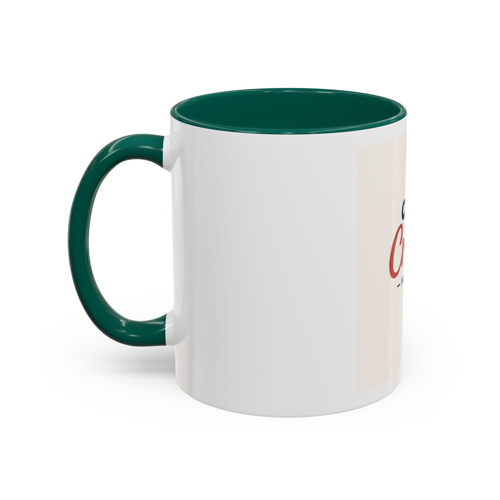 City Crush Ceramic Mug