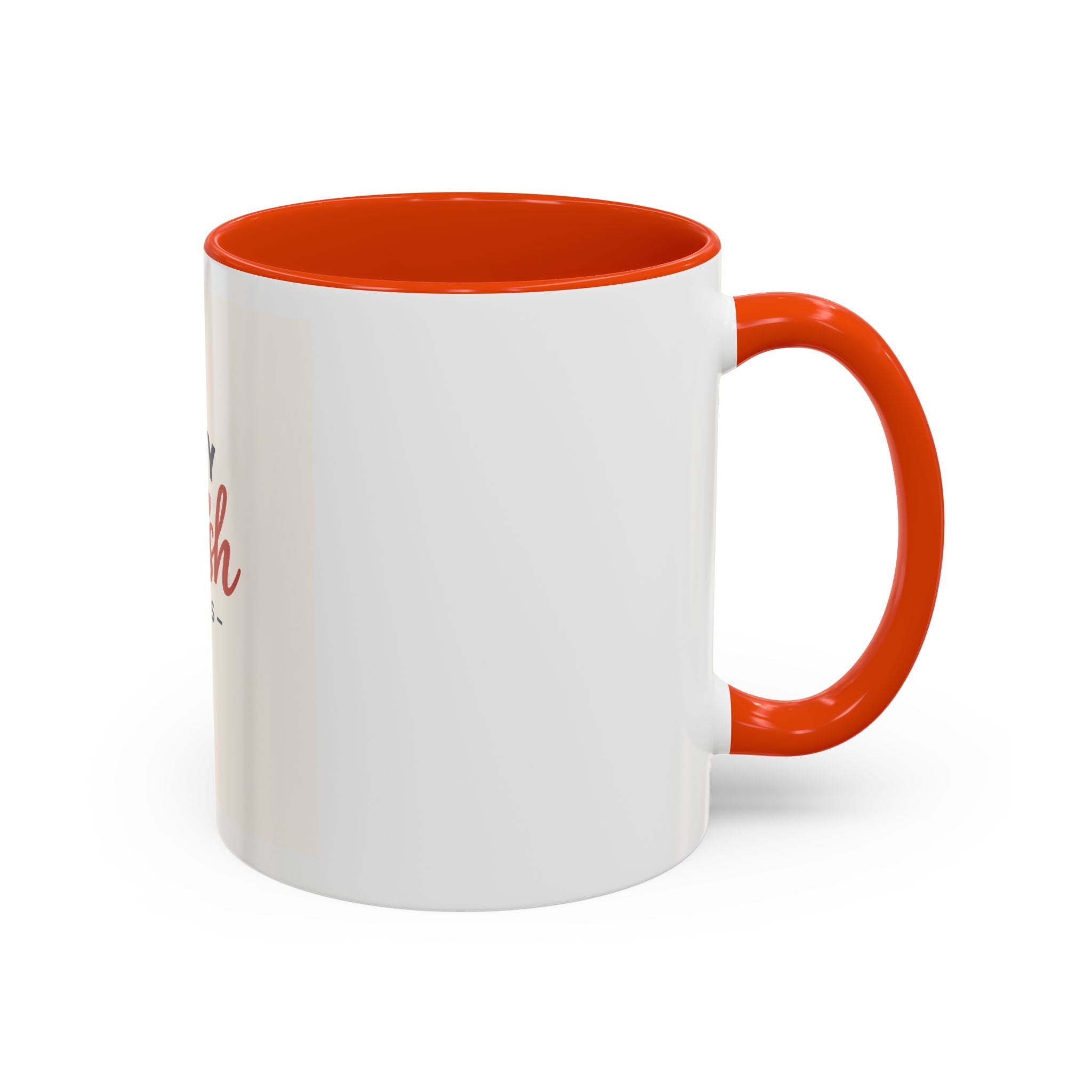 City Crush Ceramic Mug